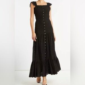 Veronica Beard Aislin Maxi Dress